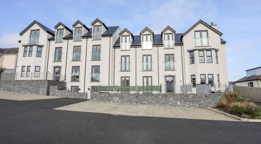 Photo of Steps Away...