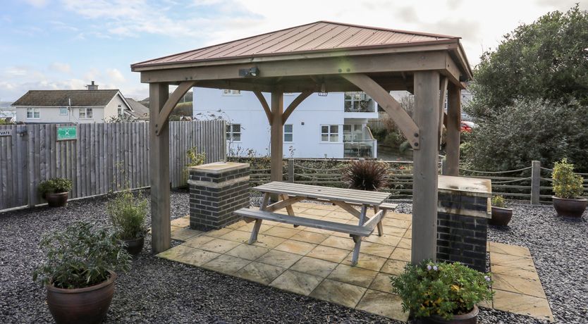 Photo of Steps Away...