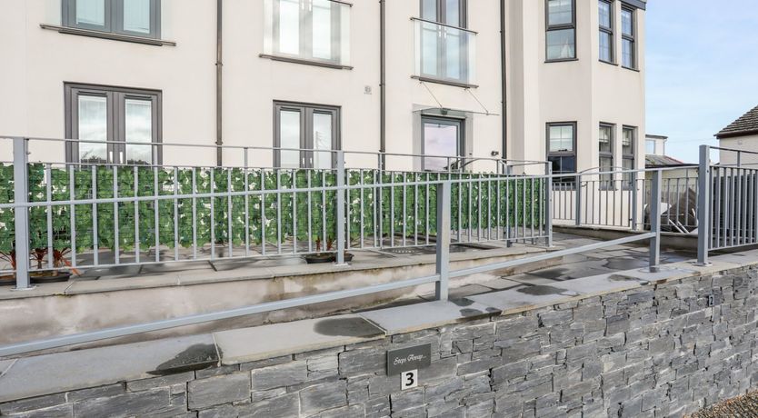 Photo of Steps Away...