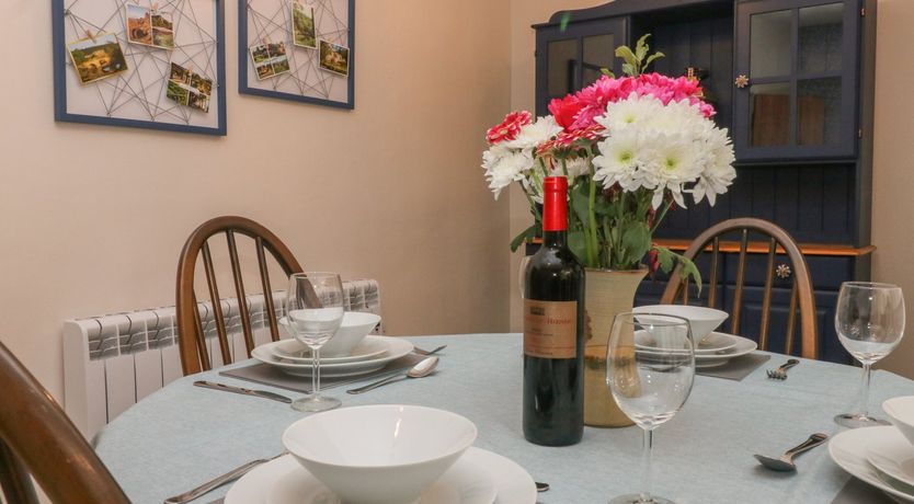 Photo of 3 Old Hall Cottages