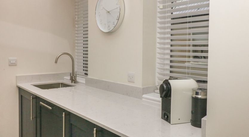 Photo of 3 Old Hall Cottages