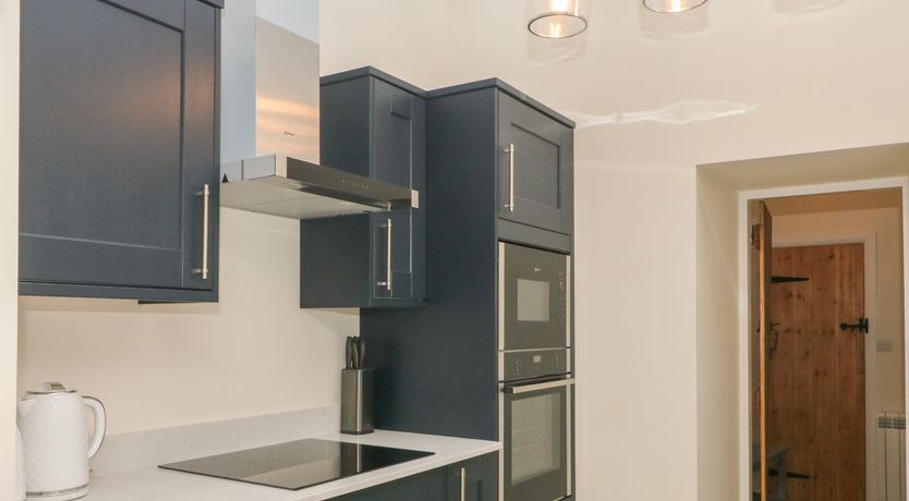 Photo of 3 Old Hall Cottages