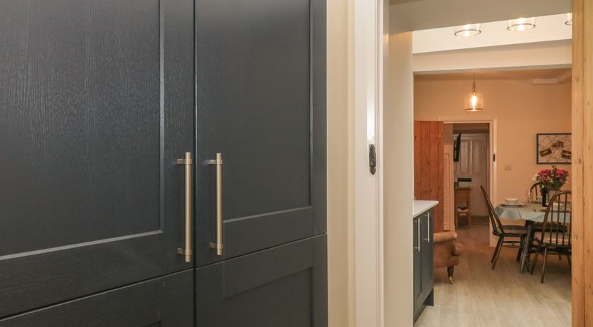 Photo of 3 Old Hall Cottages