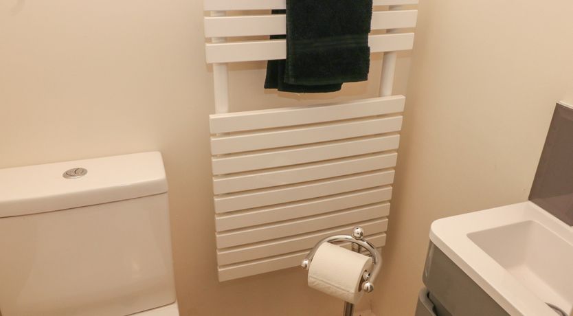 Photo of 3 Old Hall Cottages