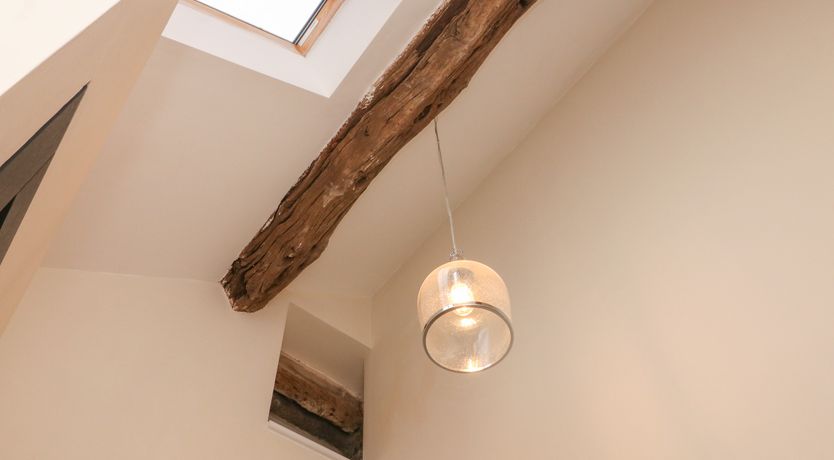 Photo of 3 Old Hall Cottages