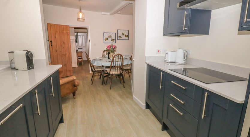 Photo of 3 Old Hall Cottages