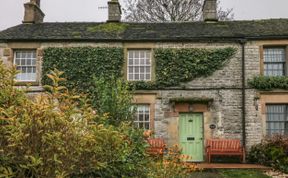 Photo of 3 Old Hall Cottages