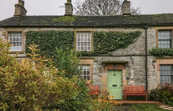 3 Old Hall Cottages Holiday Cottage