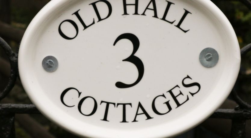Photo of 3 Old Hall Cottages