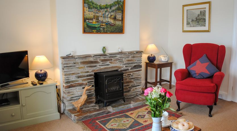 Photo of The Keel Row