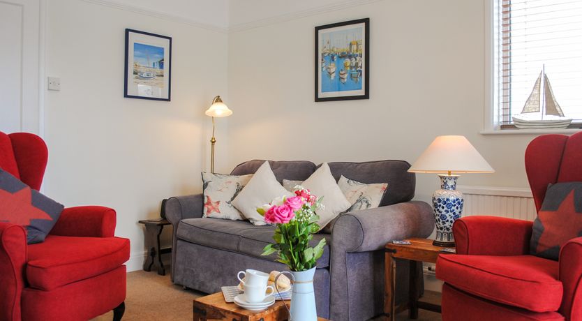 Photo of The Keel Row