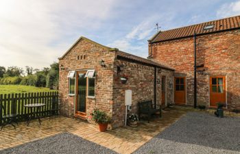 Decca Cottage Nidd Grange Holiday Cottage