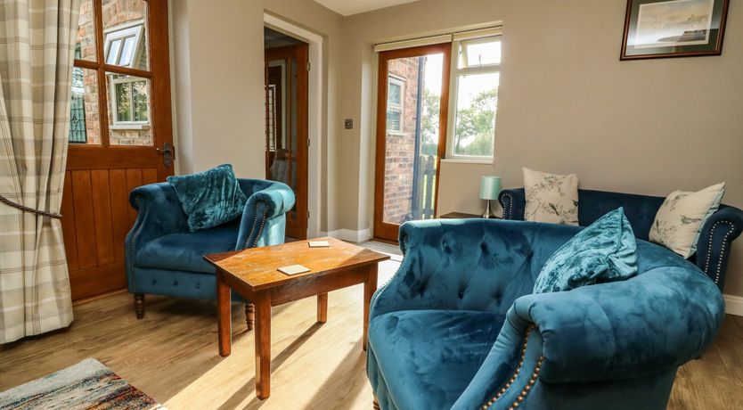 Photo of Decca Cottage Nidd Grange