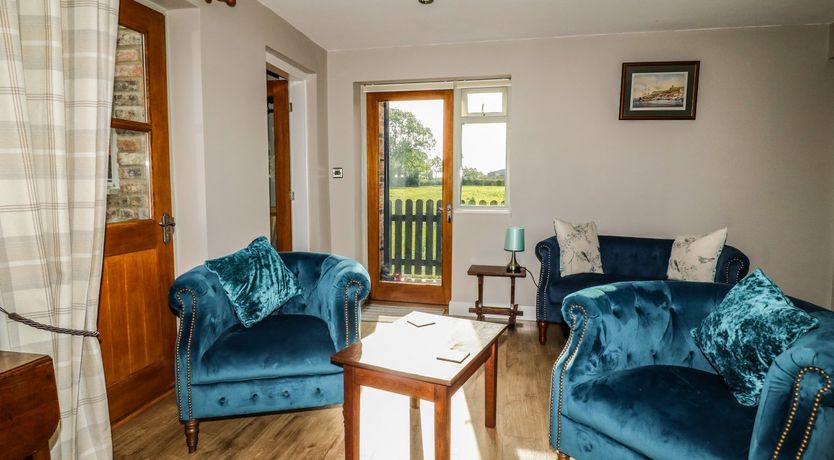 Photo of Decca Cottage Nidd Grange