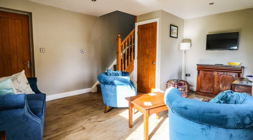 Photo of Decca Cottage Nidd Grange