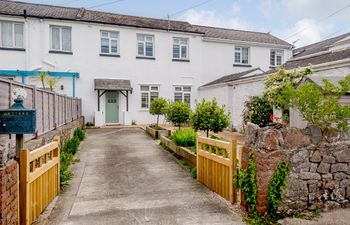 Martingale Holiday Home