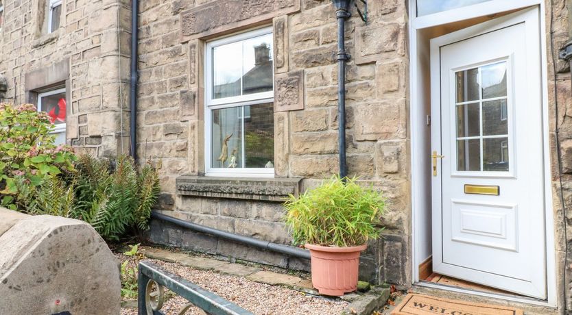 Photo of Hallbrook Cottage