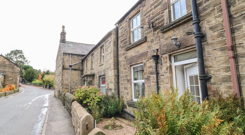 Photo of Hallbrook Cottage