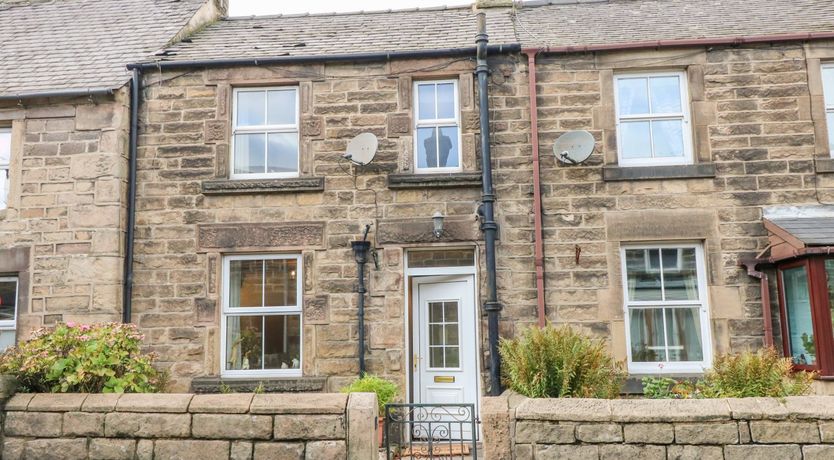 Photo of Hallbrook Cottage