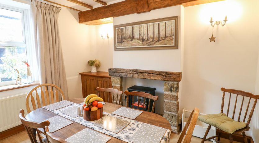 Photo of Hallbrook Cottage