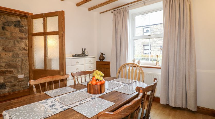 Photo of Hallbrook Cottage