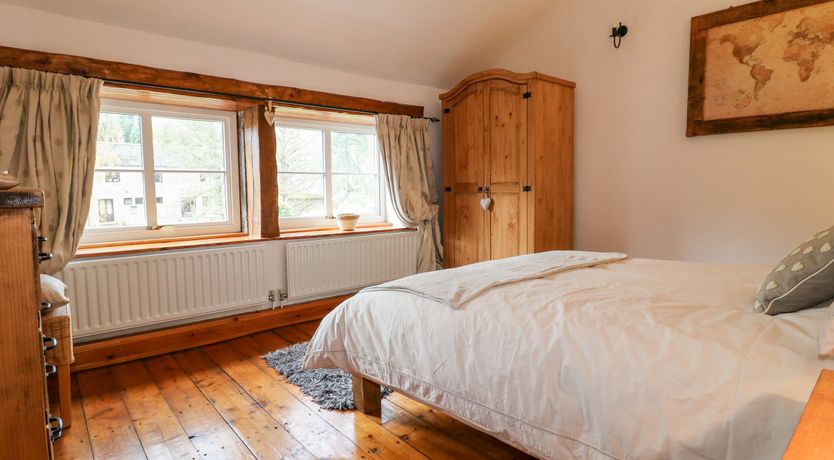 Photo of Hallbrook Cottage