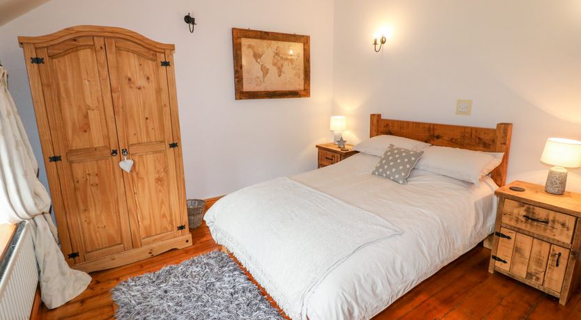 Photo of Hallbrook Cottage