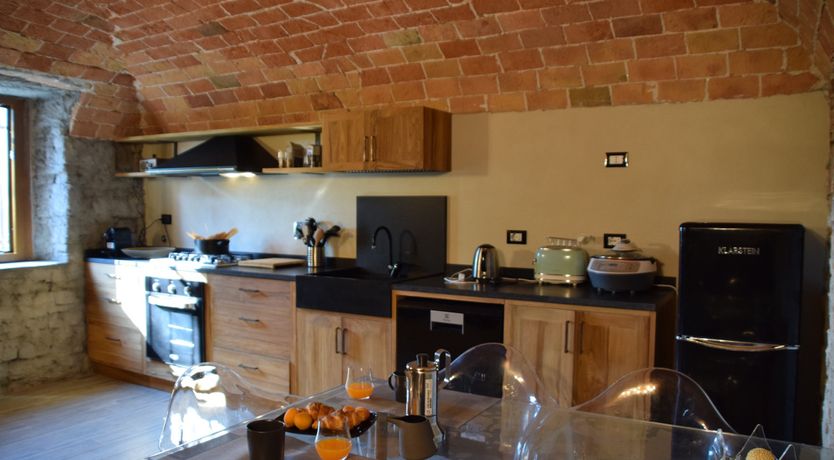 Photo of Cascina Liebe