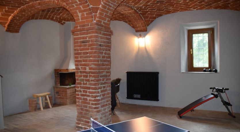 Photo of Cascina Liebe