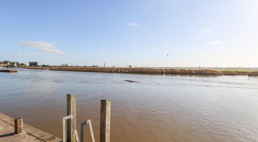 Photo of Foundry Cottage