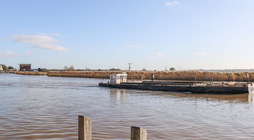 Photo of Foundry Cottage