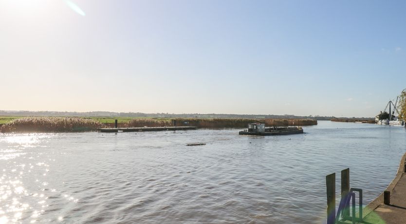 Photo of Foundry Cottage