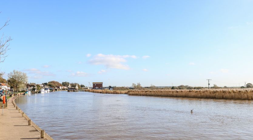 Photo of Foundry Cottage