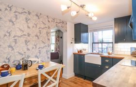 Foundry Cottage Holiday Cottage