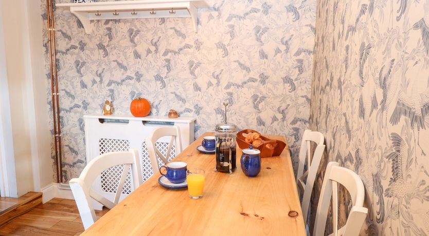 Photo of Foundry Cottage