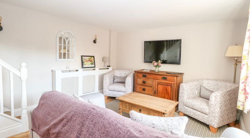 Photo of Foundry Cottage