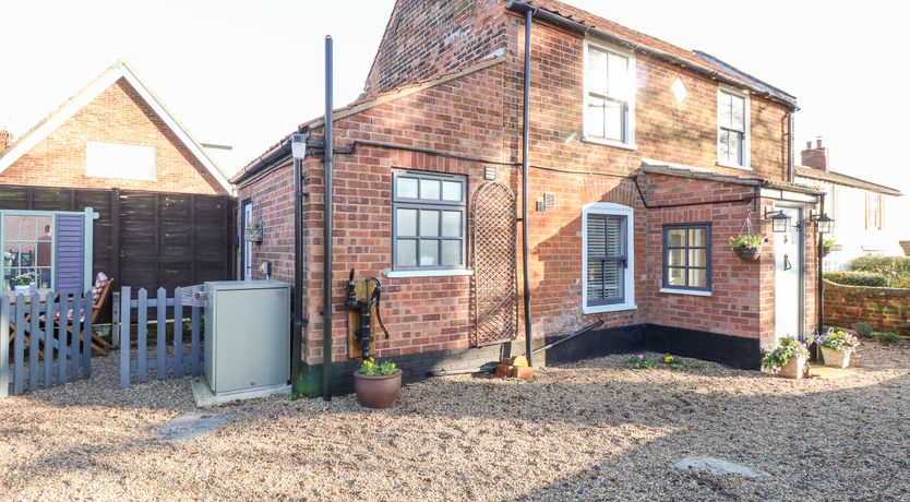 Photo of Foundry Cottage