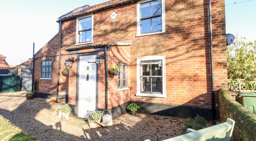 Photo of Foundry Cottage