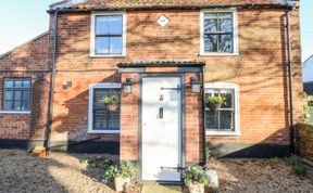 Photo of Foundry Cottage