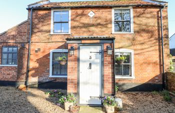 Foundry Cottage Holiday Cottage