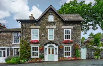 Brookside Cottage Holiday Cottage