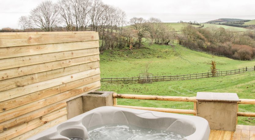 Photo of Brynlikky Cottage