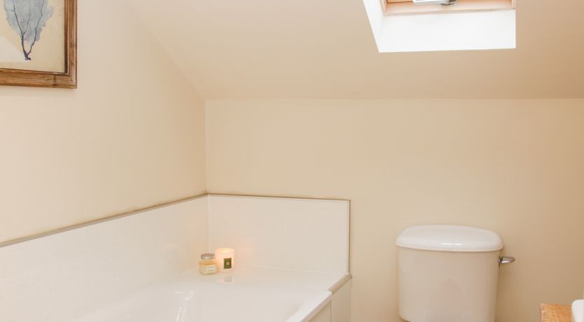 Photo of Brynlikky Cottage