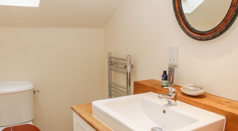 Photo of Brynlikky Cottage