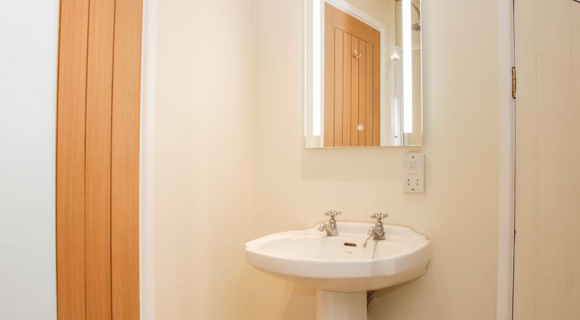 Photo of Brynlikky Cottage