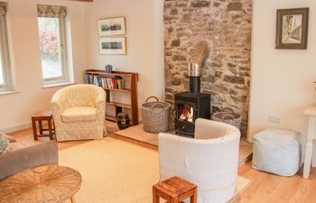 Brynlikky Cottage Holiday Cottage