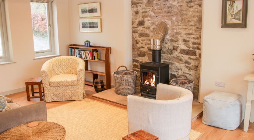 Photo of Brynlikky Cottage