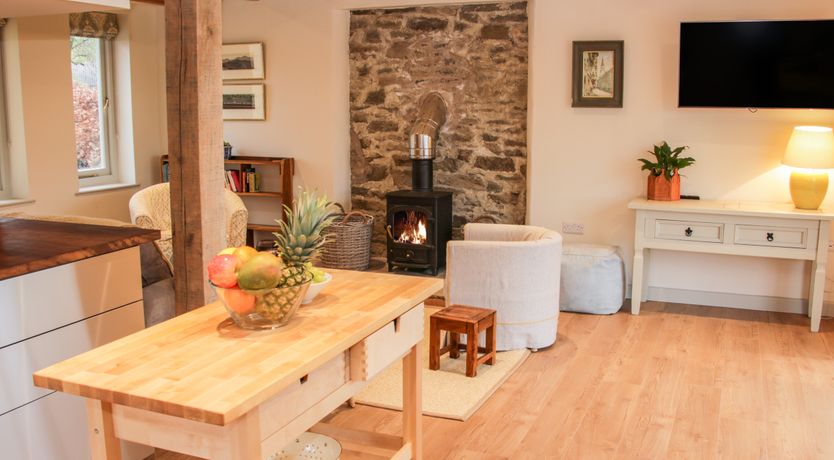 Photo of Brynlikky Cottage