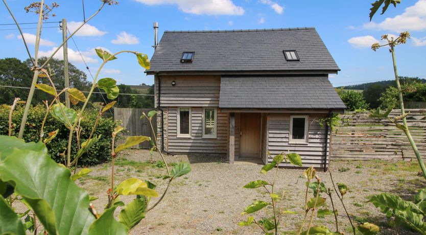 Photo of Brynlikky Cottage