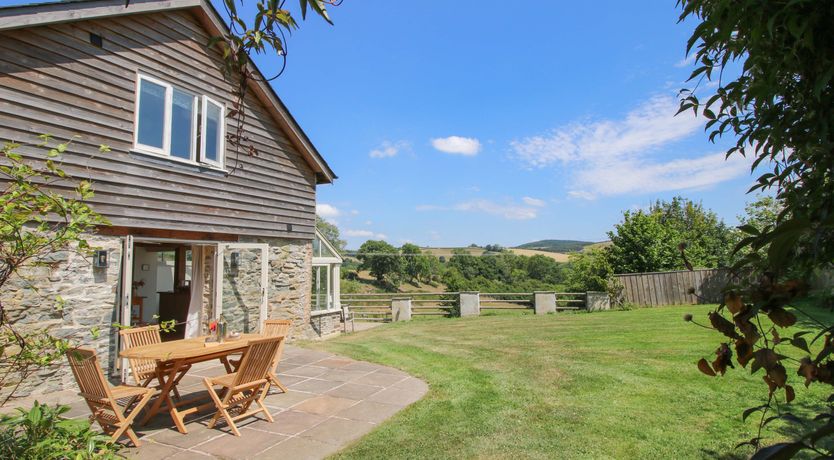 Photo of Brynlikky Cottage